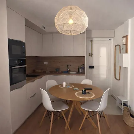 Daire Cosy Le Marais Paris